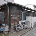 maison du quartier Itabashi