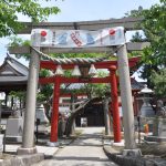 minatoinari shrine