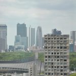 Shibuya Sky14e étage