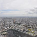 Shibuya Sky46e étage