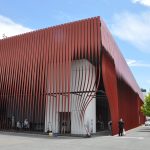 la maison Nebuta Wa-Rasse