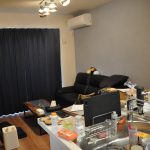 au revoir chez Louise et Taiga