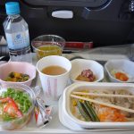 déjeuner shabu-shabu12h30