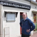 il y a des restaurants italiens